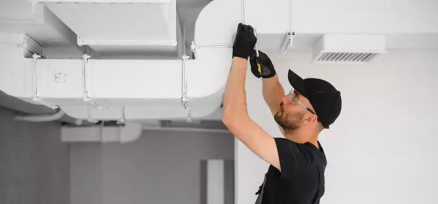 Our Air Duct Cleaning Services in Willowbrook, CA