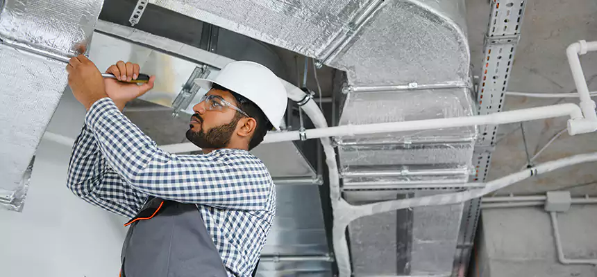 Proactive Ac Vent Repairs & Air Duct Replacement Companies Near Me in Willowbrook