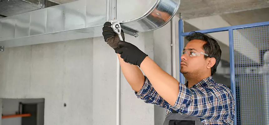 Our Air Duct Pathogen Disinfection Services in Willowbrook, CA