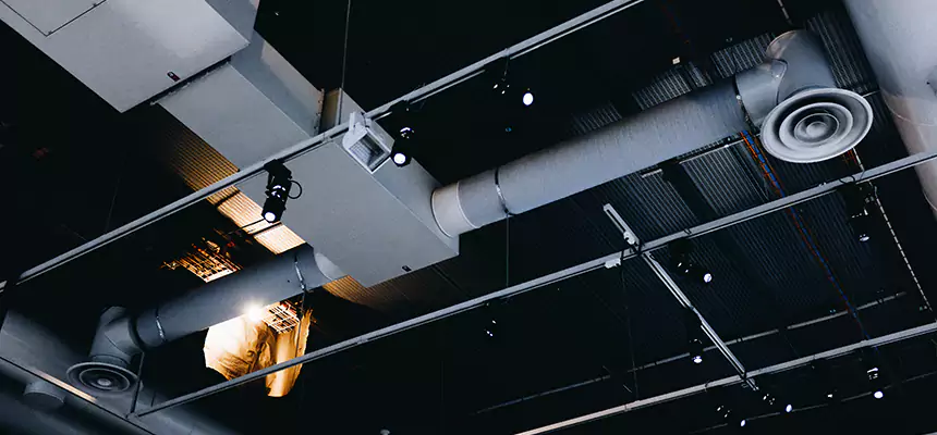 Our Air Duct Replacement Services in Willowbrook, CA