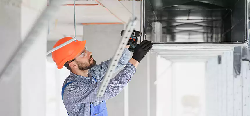 Our Air Vent Replacement Services in Willowbrook, CA