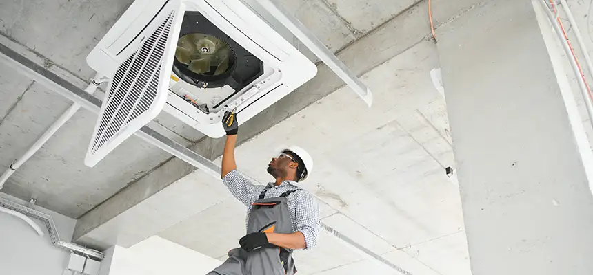 Efficient Multi‑Unit & HOA Annual Vent Cleaning Plans in Willowbrook