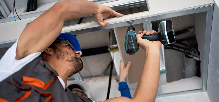 Our Apartment Air Duct Cleaning Services in Willowbrook, CA