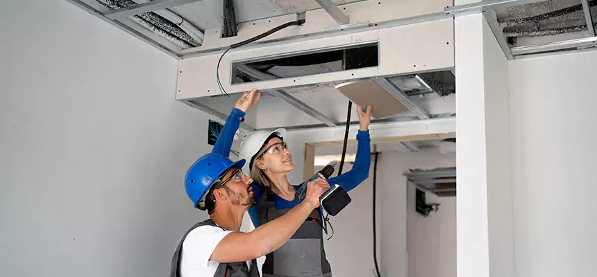 Our Attic Air Duct Cleaning Services in Willowbrook, CA