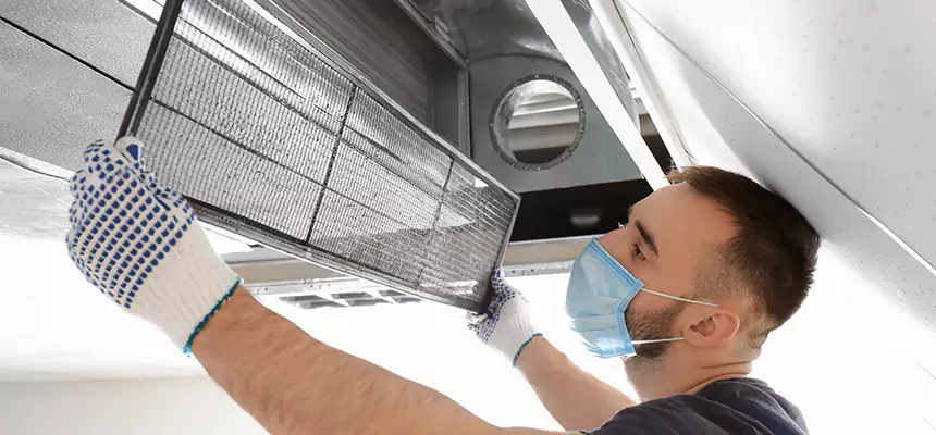 Our Bathroom Exhaust Duct Cleaning Services in Willowbrook, CA