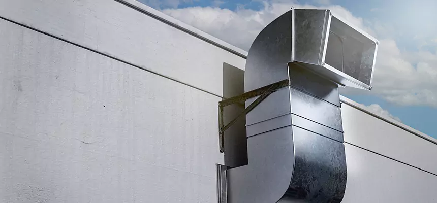 Comprehensive Commercial HVAC Cleaning in Willowbrook