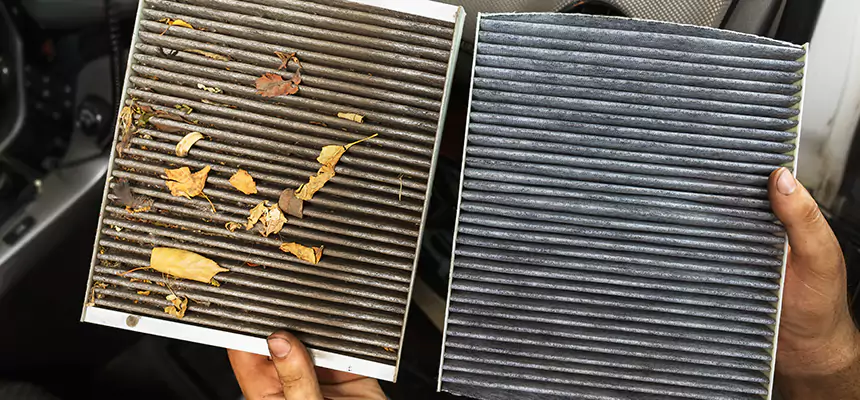 Our Dryer Vent Lint Filter Cleaning Services in Willowbrook, CA