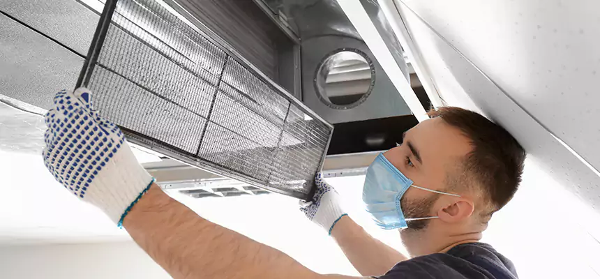 Our Dryer Vent Replacement Services in Willowbrook, CA