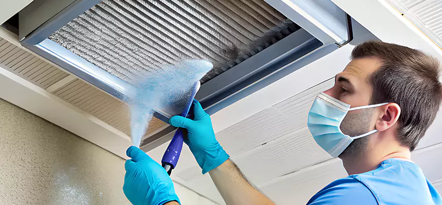 Our Home Ventilation Cleaning Services in Willowbrook, CA