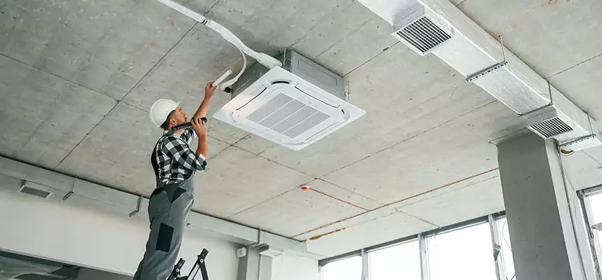 Our HVAC System Deodorizing Services in Willowbrook, CA