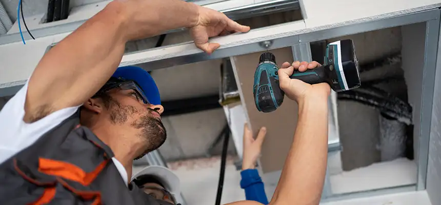 Our Improve Home Air Circulation Services in Willowbrook, CA