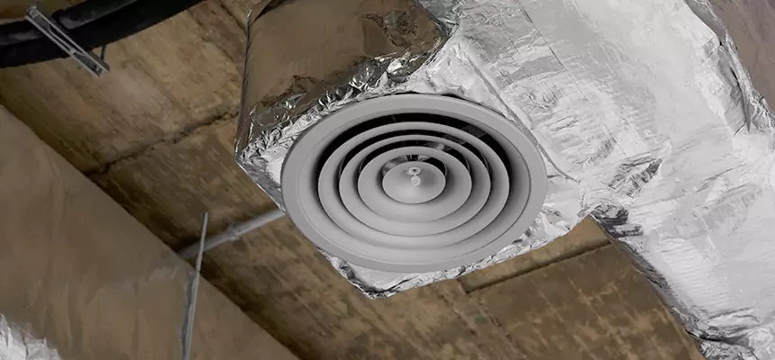 Our Low VOC Vent Installation Services in Willowbrook, CA