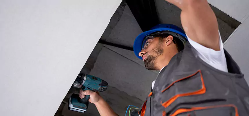 Our Post-Renovation Duct Debris Removal Services in Willowbrook, CA