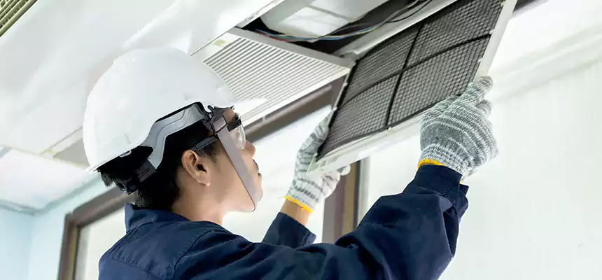 Our Residential Air Vent Cleaning Services in Willowbrook, CA