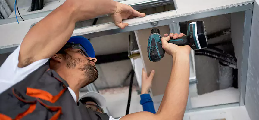 Our Retail Store Duct Cleaning Services in Willowbrook, CA