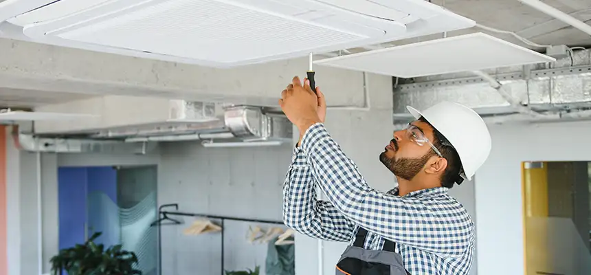 Our Roof Dryer Vent Cleaning Services in Willowbrook, CA