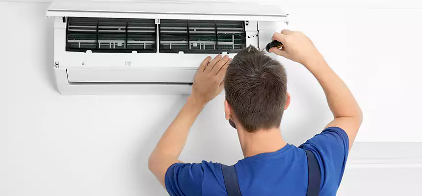 Our Smart Air Conditioning Installation Services in Willowbrook, CA
