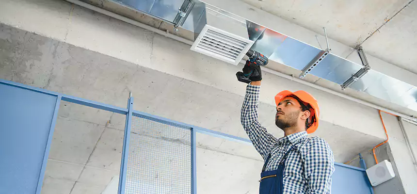 Efficient Exhaust Vent Cleaning in Willowbrook, CA