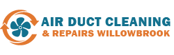 Air Duct Cleaning & Repairs Willowbrook
