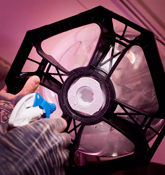 Advanced Basement Vent Cleaning in Willowbrook, CA