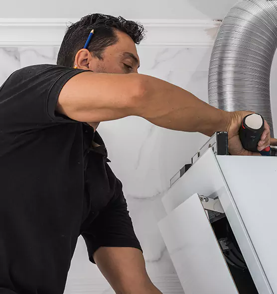 Trusted Bathroom Exhaust Duct Cleaning in Willowbrook, CA