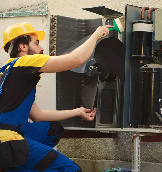 About Dryer Duct Fire Hazard Inspection in Willowbrook, CA