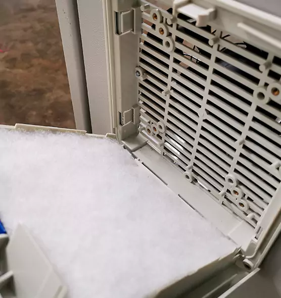 Professional Dryer Vent Mold Cleaning in Willowbrook, CA