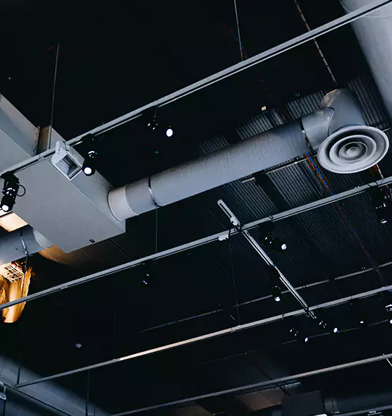 About Duct Sanitization with UV Light in Willowbrook, CA