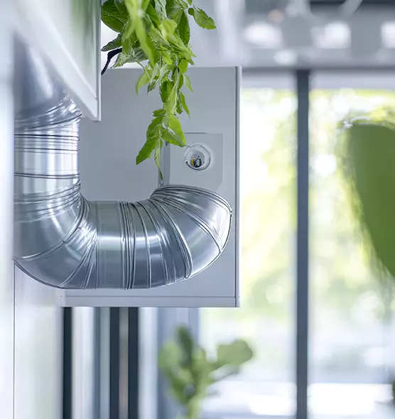 Professional Eco-Safe Dryer Vent Cleaning in Willowbrook, CA