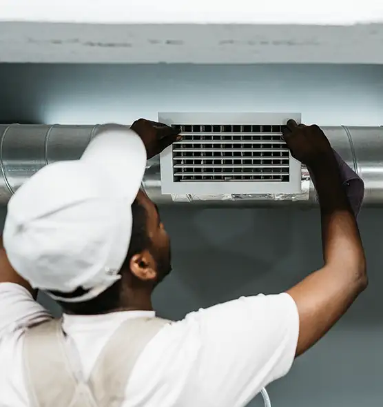About Emergency Dryer Vent Repair in Willowbrook, CA