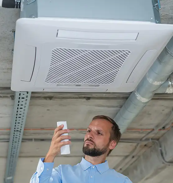 About Local Vent Cleaning Services in Willowbrook, CA