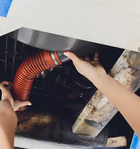 Professional Post-Renovation Duct Debris Removal in Willowbrook, CA