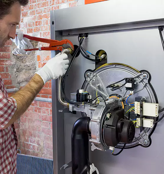 Advanced Repair Dryer Vent Hose in Willowbrook, CA