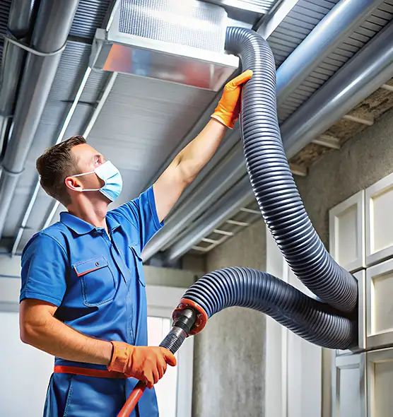 Welcome to Air Duct Cleaning & Repairs Willowbrook — Your Local Roof Dryer Vent Cleaning Specialists in Willowbrook, CA