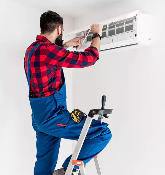 About Smart Air Conditioning Installation in Willowbrook, CA