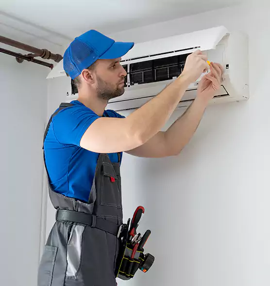 About Smart Thermostat AC Installation in Willowbrook, CA