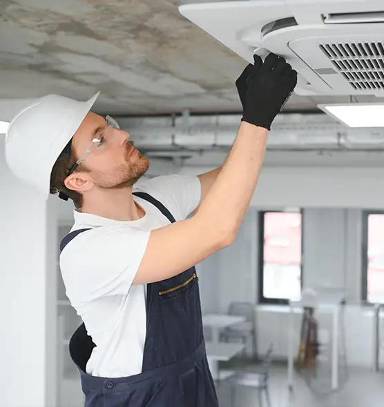 About Spring Air Duct Cleaning in Willowbrook, CA