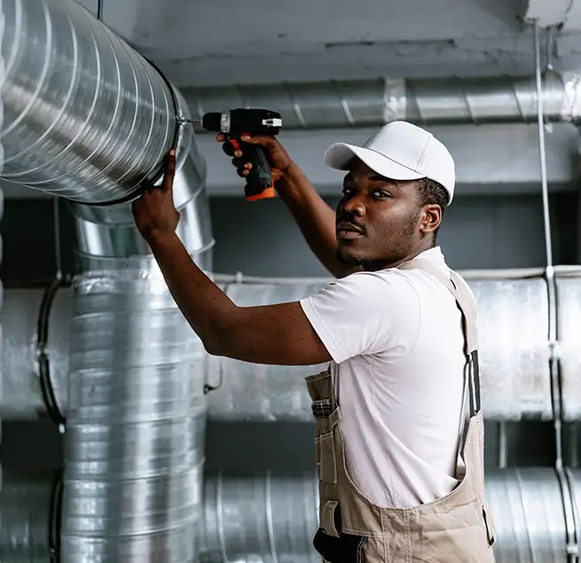 Why Homeowners & Businesses Trust Us Willowbrook, CA