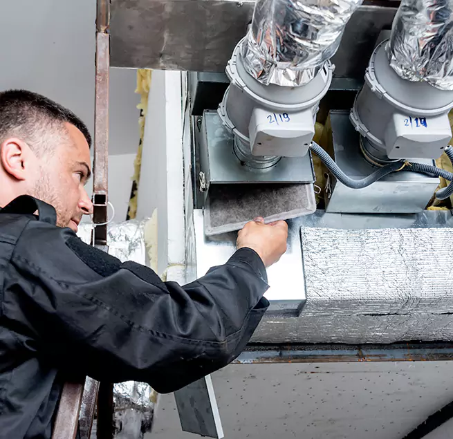 Why Homeowners & Businesses Trust Us in Willowbrook, CA?