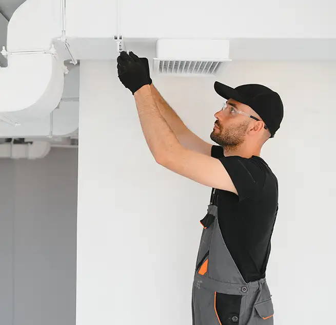 Why Homeowners & Businesses Trust Us in Willowbrook, CA?