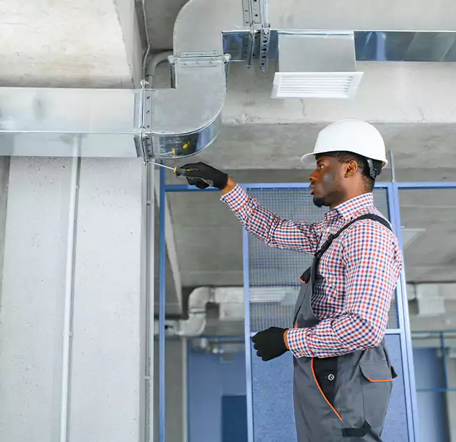 Why Homeowners & Businesses Trust Us Willowbrook, CA