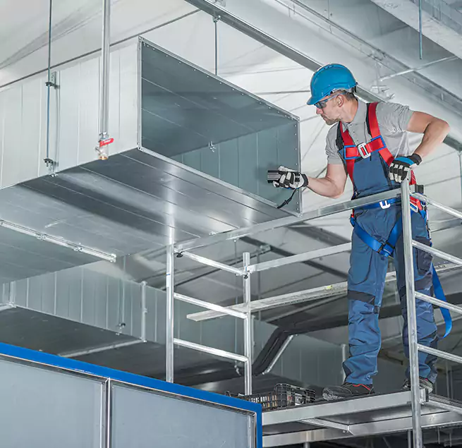 Why Homeowners & Businesses Trust Us in Willowbrook, CA?