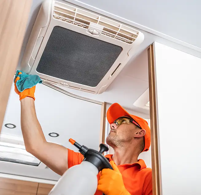 Why Homeowners & Businesses Trust Us in Willowbrook, CA?