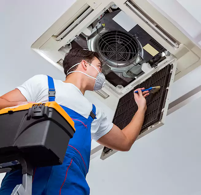 Why Homeowners & Businesses Trust Us in Willowbrook, CA