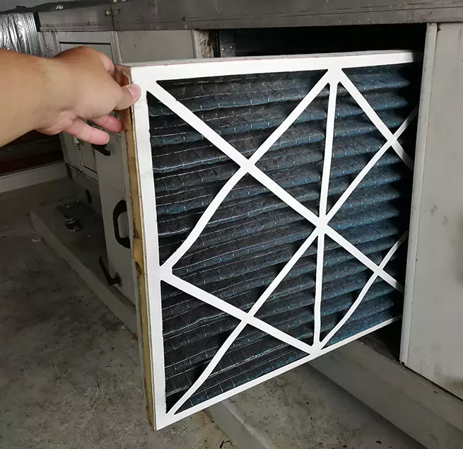 Why Homeowners & Businesses Trust Us Willowbrook, CA?