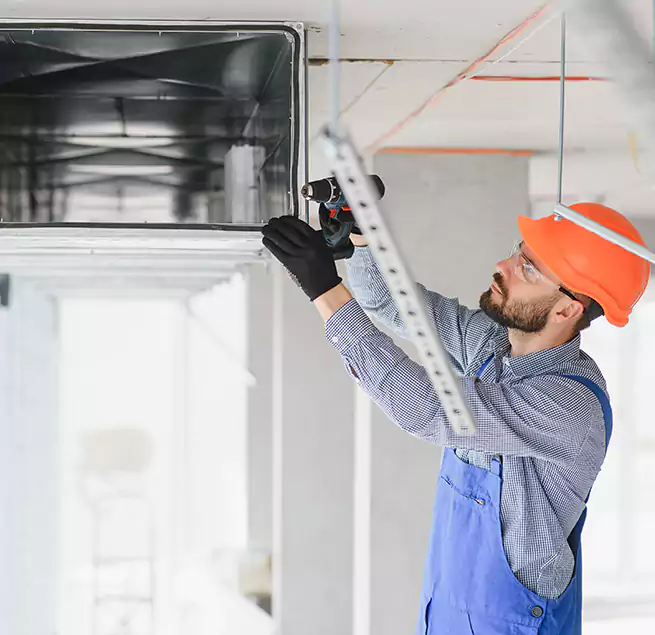 Why Homeowners & Businesses Trust Us Willowbrook, CA