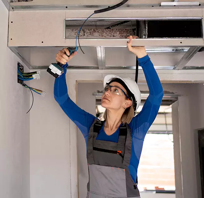 Why Homeowners & Businesses Trust Us in Willowbrook, CA?