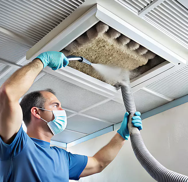 Why Homeowners Businesses Trust Us in Willowbrook, CA?