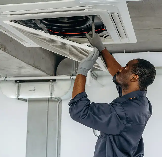 Why Homeowners & Businesses Trust Us in Willowbrook, CA?