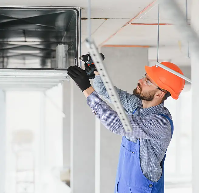  Why Homeowners Businesses Trust Us Willowbrook, CA